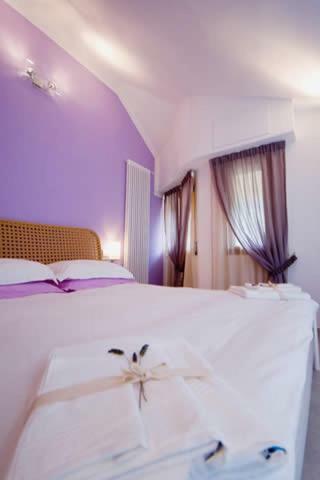 Cristina Gasthof Monterosso al Mare