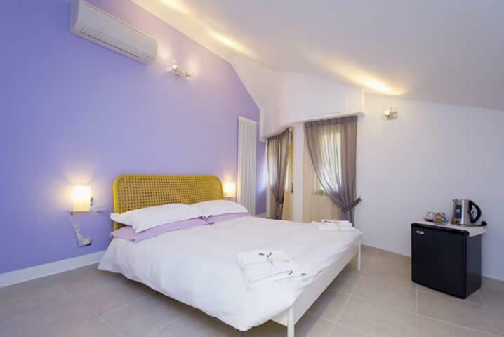 Gasthof Cristina Monterosso al Mare